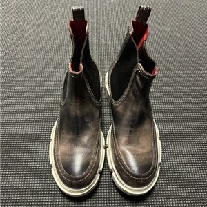 BED STU RANDI boots size 8